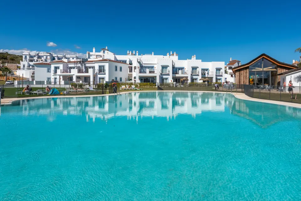 Alma — Penthouse in El Paraíso