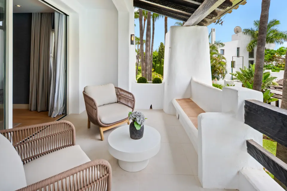 Drago 2-2 — Apartment in Marina Puente Romano