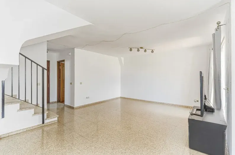 Nueva Atalaya — Townhouse in Estepona