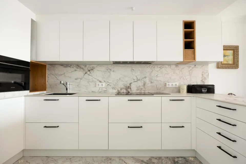 Calahonda — Apartment in Mijas