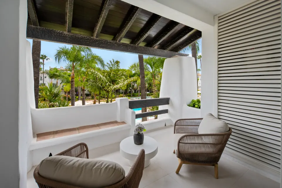Drago 2-2 — Apartment in Marina Puente Romano