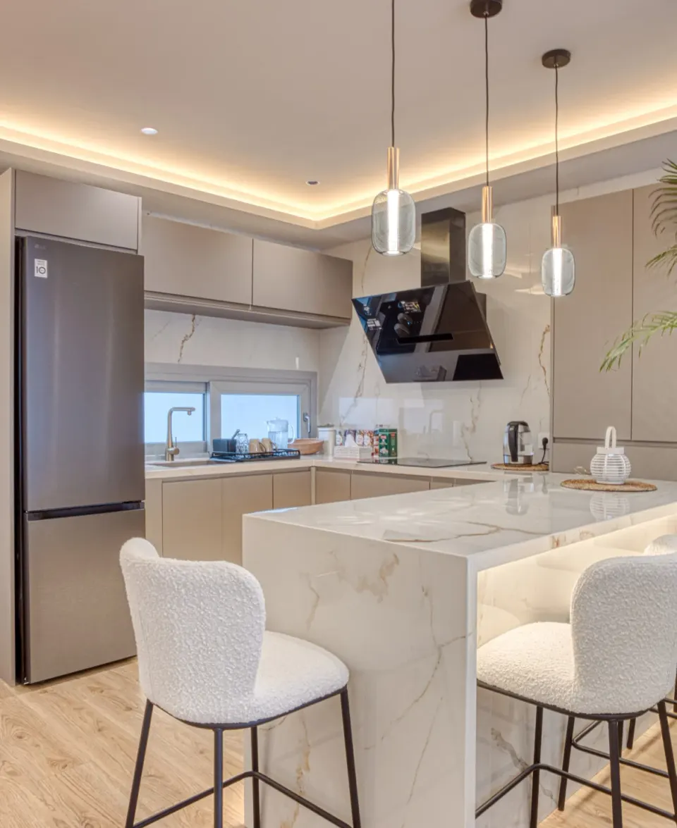 La Cala Golf Resort — Penthouse in Mijas
