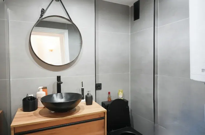 Artola Baja — Apartment in Marbella