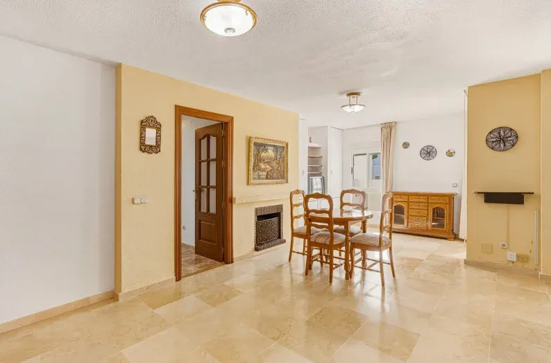 Parque Elviria — Apartment in Marbella