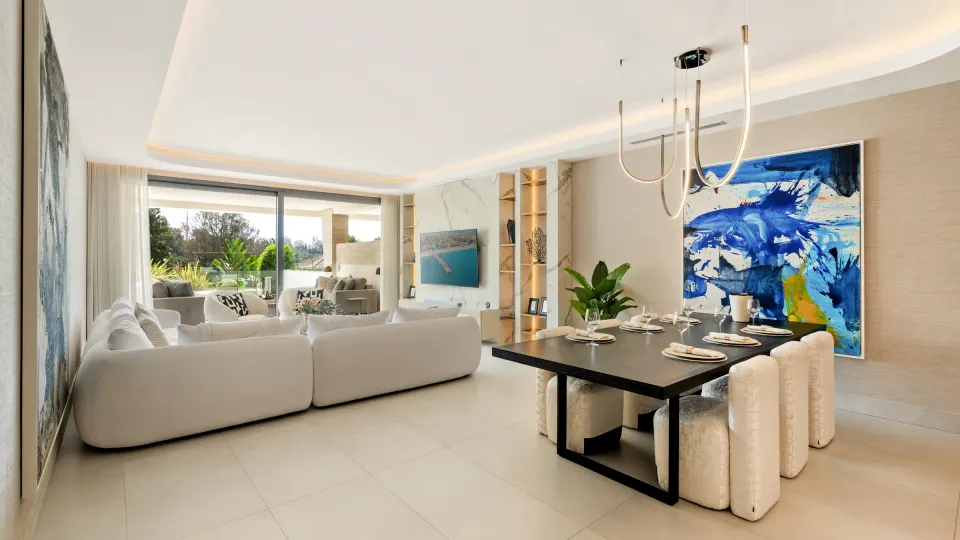 Epic Marbella 9 — Apartment in Epic Marbella