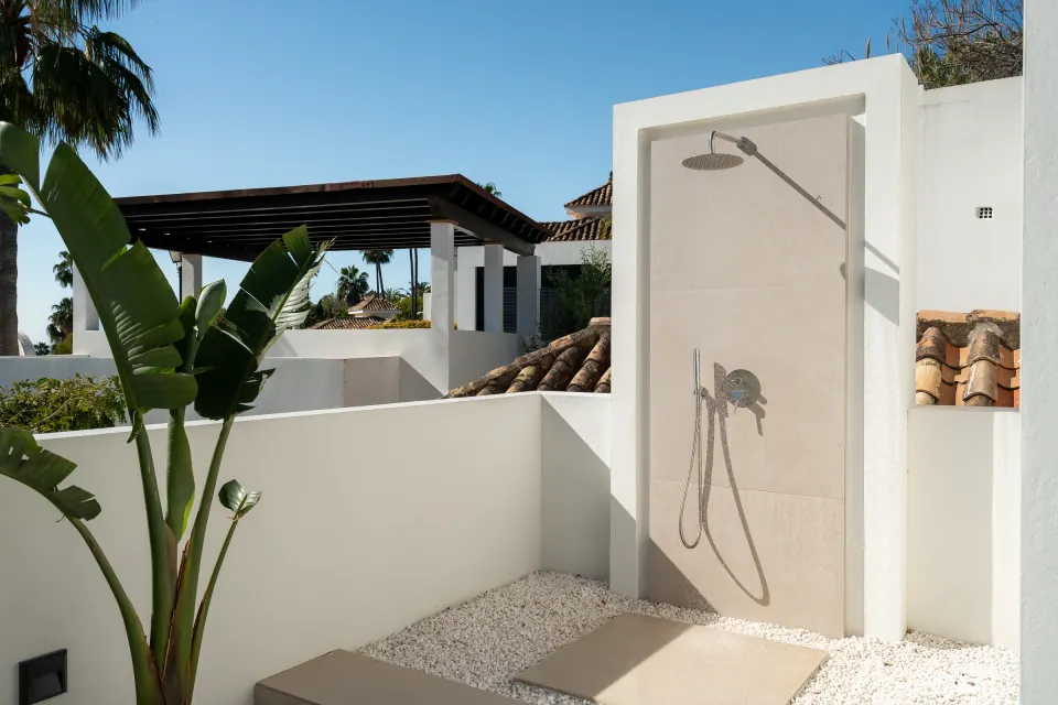 Villa Lucalle — Villa in La Cerquilla