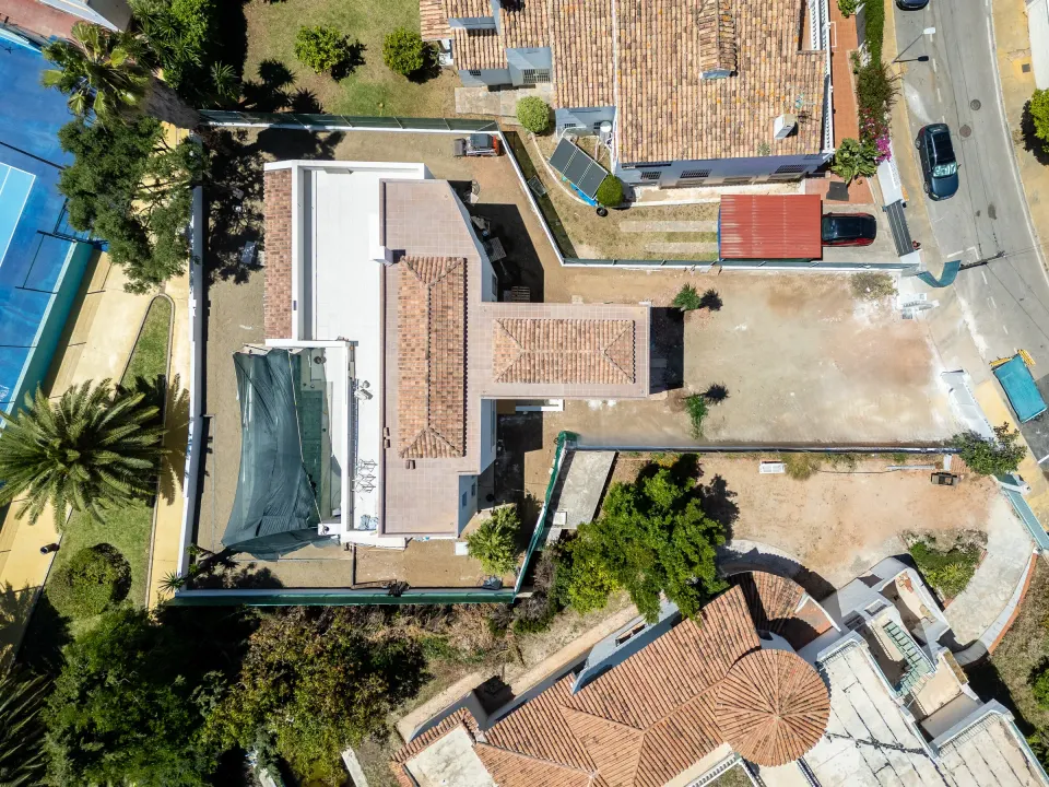 Villa Huerta Belón — Villa in Huerta Belón