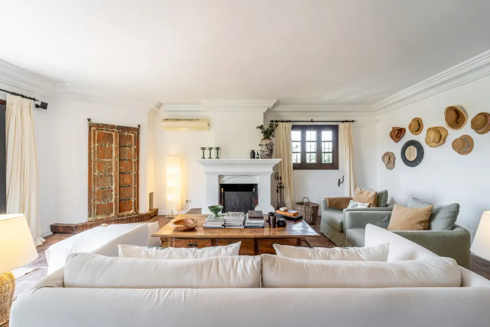 Villa Hibiscus IV — Villa in Marbella Hill Club