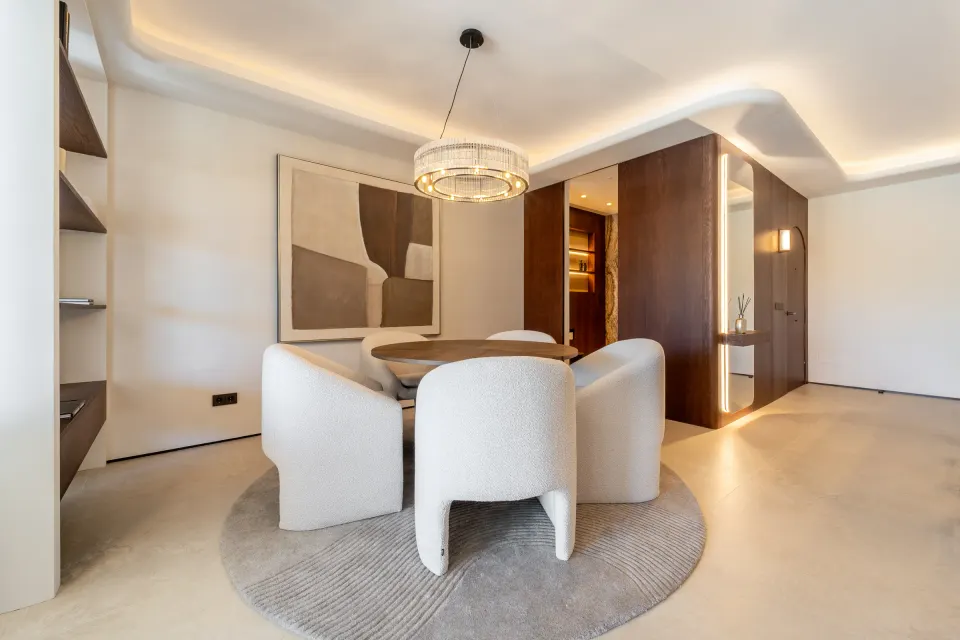 Palm Beach 20 — Apartment in Los Monteros Palm Beach