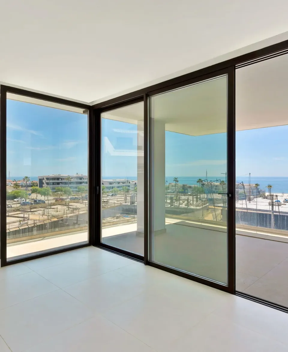 El Higuerón — Apartment in Fuengirola