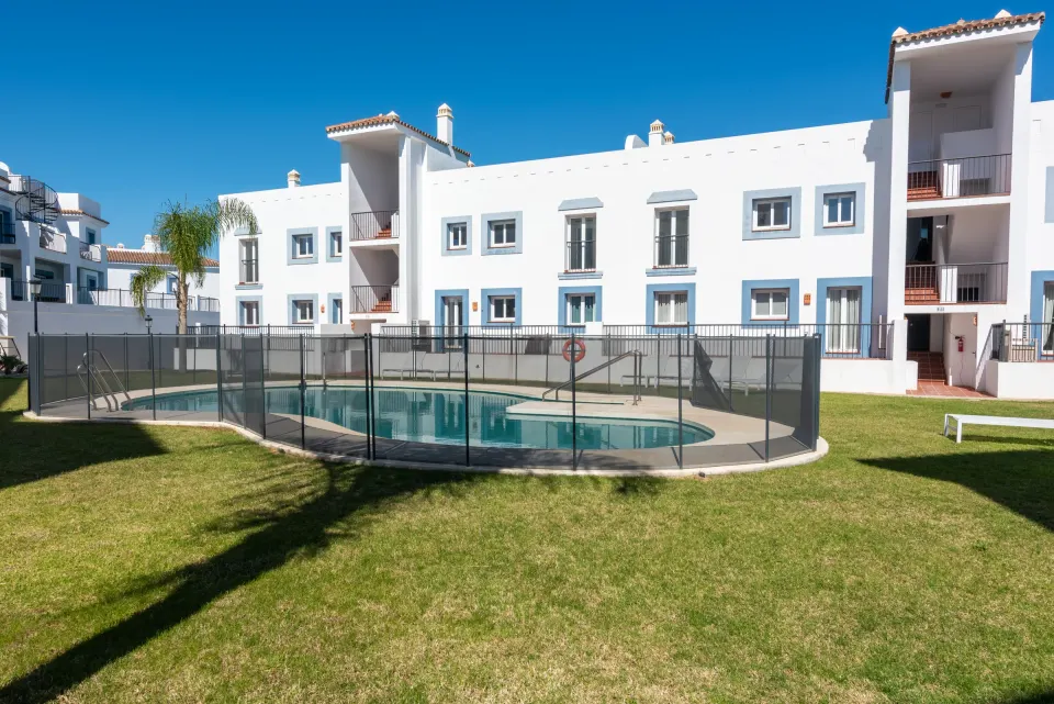 Alma — Penthouse in El Paraíso
