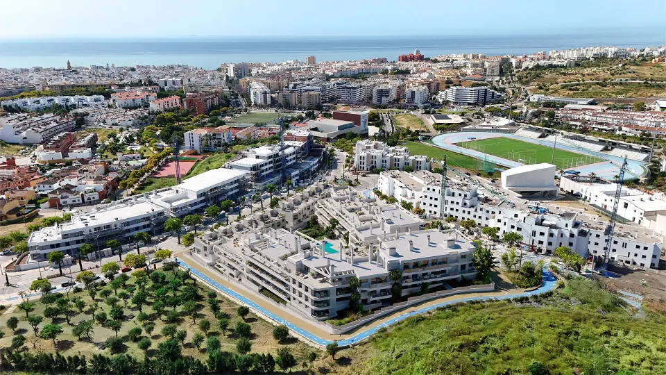 Anna de Estepona — photo 4