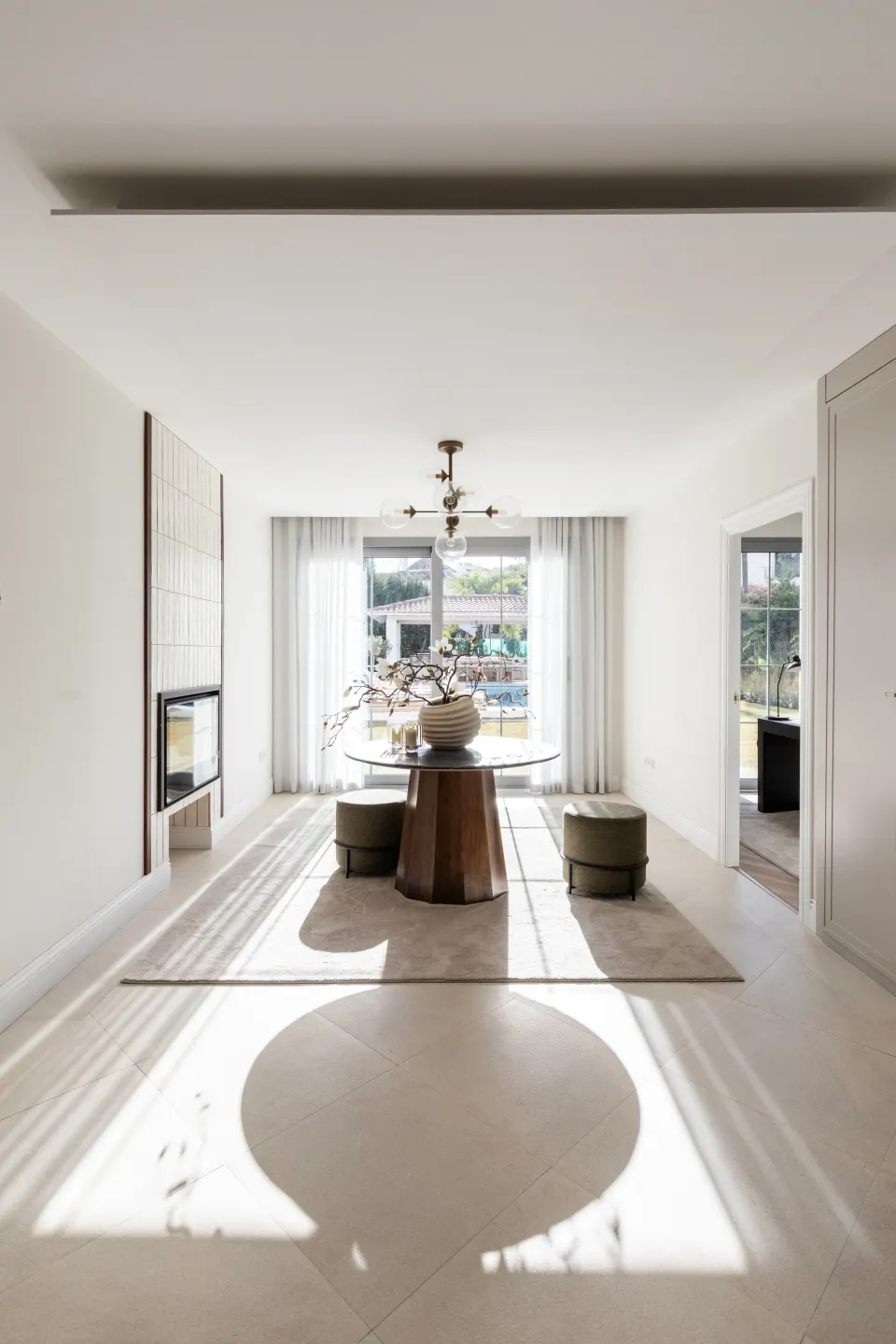 Villa Celina — Villa in Los Arqueros