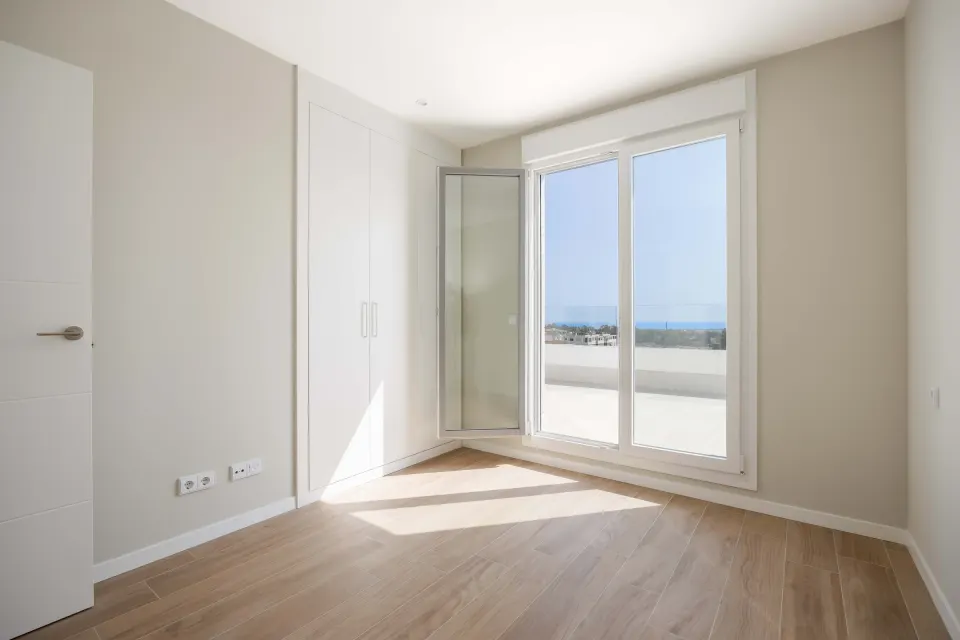 Terrazas II — Penthouse in La Campana
