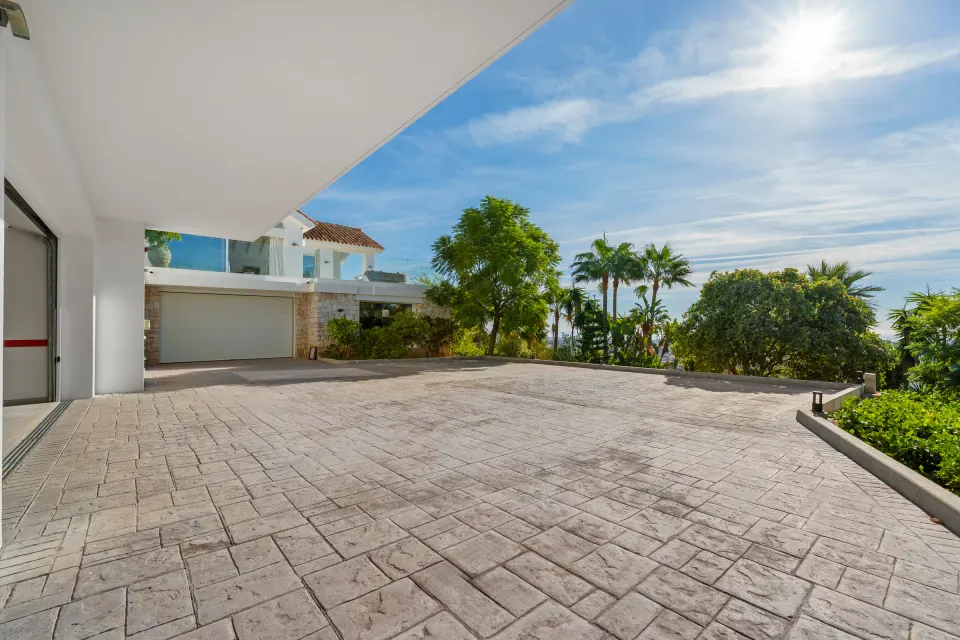 Casa K — Villa in Puerto del Almendro