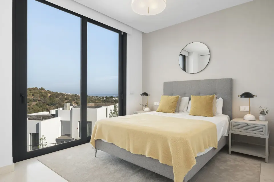 Casa Estrella — Villa in Cabopino