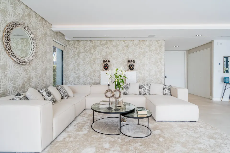 Villa View — Villa in Marbesa