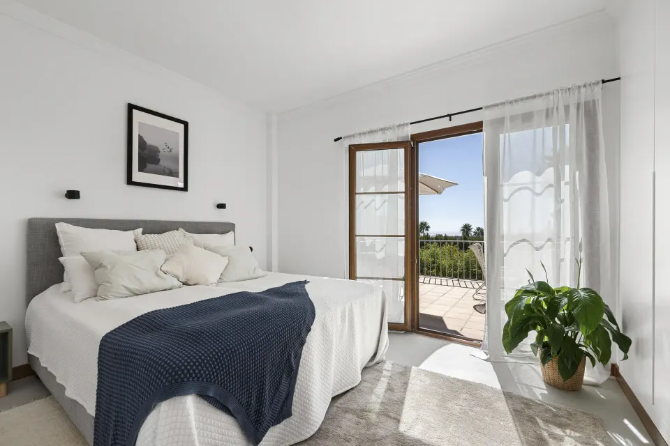 Villa Pinot — Villa in Estepona