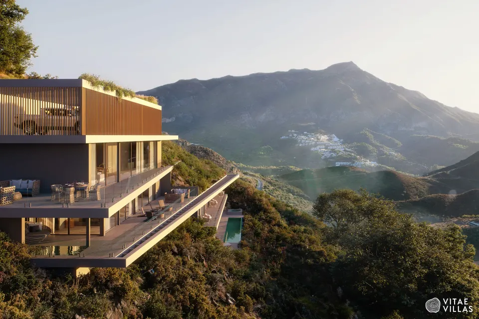 Vitae Villa C10 — photo 2