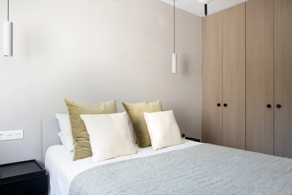 Miragolf III — Apartment in Nueva Andalucía