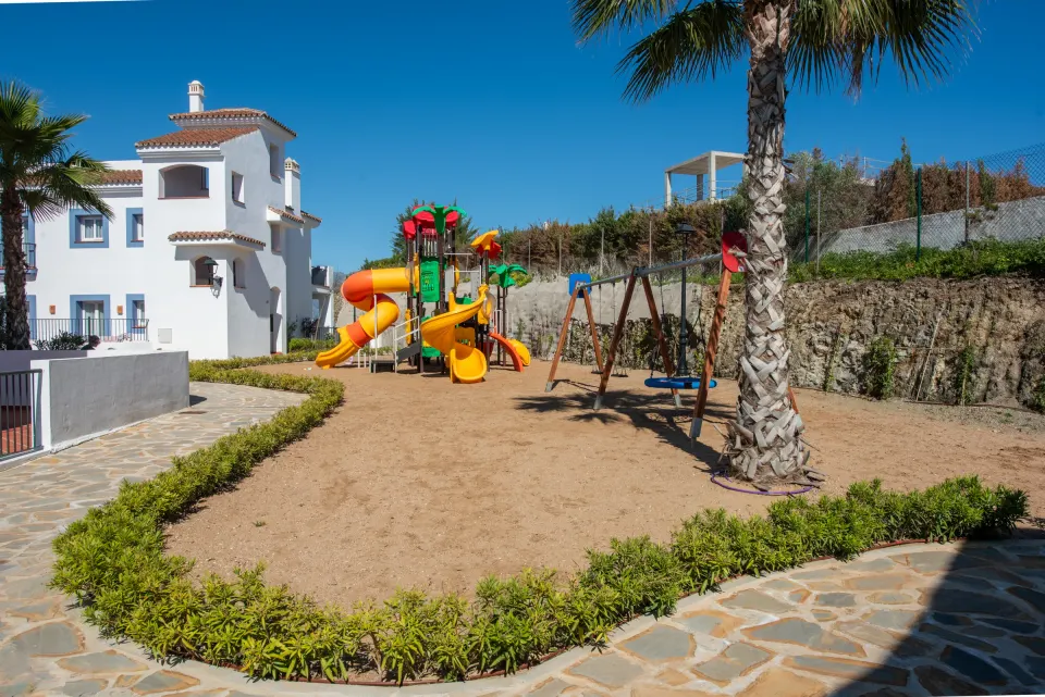 Alma — Penthouse in El Paraíso