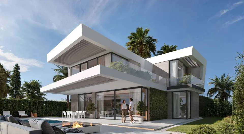 Lantana Villas — photo 2