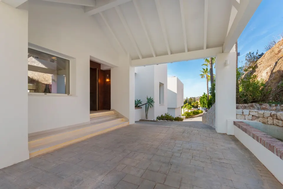 Casa K — Villa in Puerto del Almendro