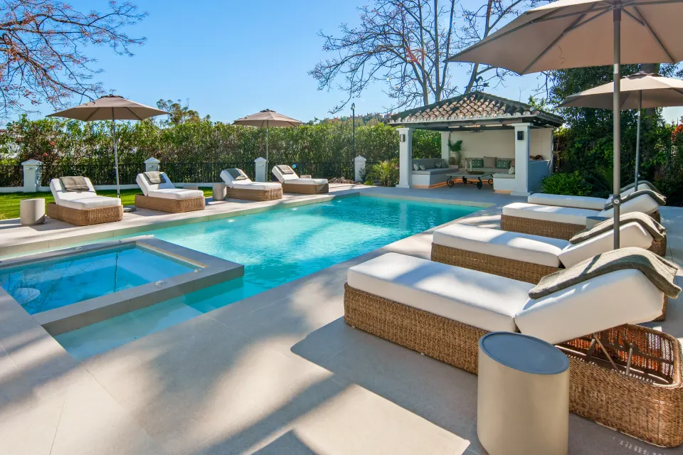Cerquilla One — Villa in La Cerquilla