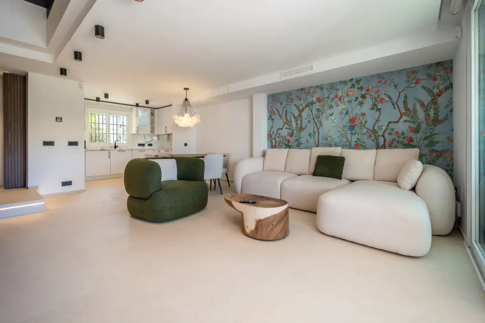Arco Iris — Townhouse in Marbella