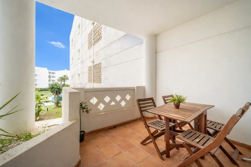 Playa Rocío 45 — Apartment in Playa Rocío