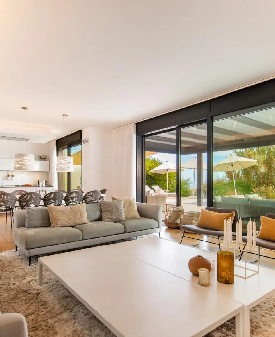 Costabella — Villa in Marbella