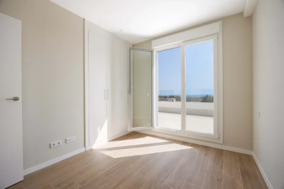 Terrazas II — Penthouse in La Campana