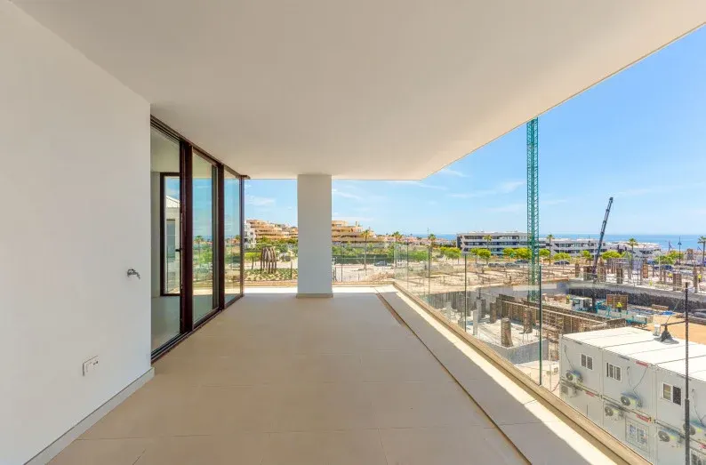 El Higuerón — Apartment in Fuengirola