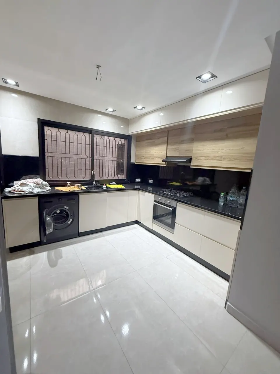 Apartment in Maarif, Casablanca