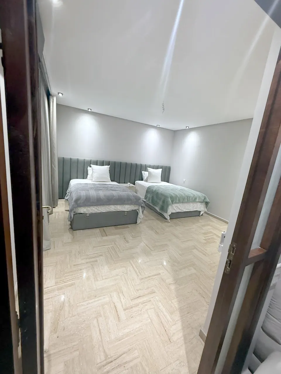 Apartment in Maarif, Casablanca