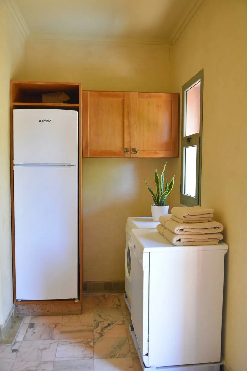 Furnished apartment in the Palmeraie, Marrakech