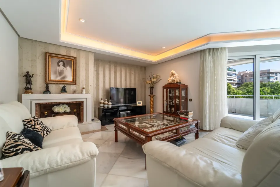 Nereida 4 — Apartment in Cipreses del Mar
