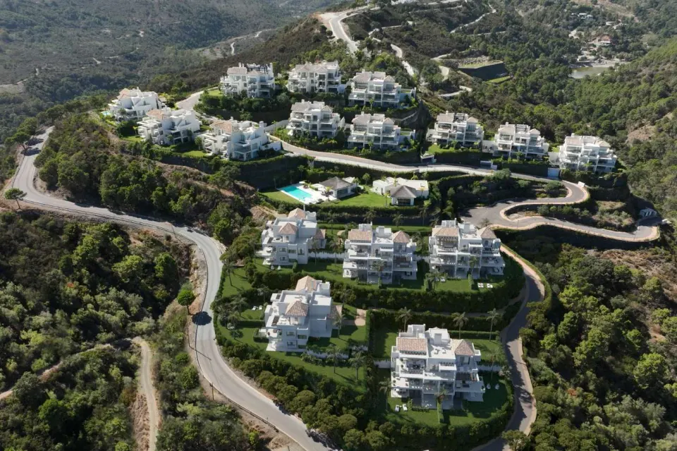 Marbella Club Hills — photo 5