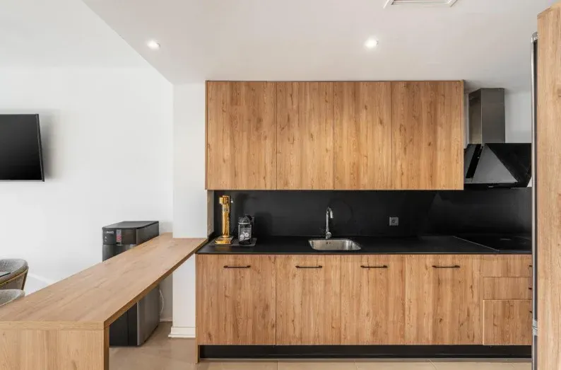 Agra Residencial — Townhouse in Estepona