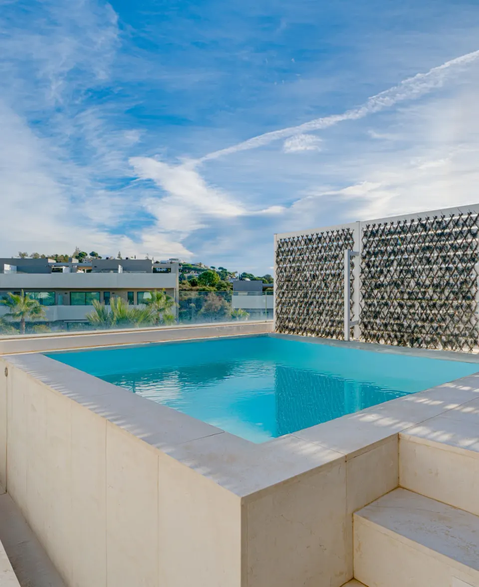 La Cala de Mijas — Townhouse in Mijas