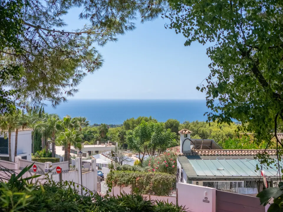 Villa Meisho Hills — Villa in Sierra Blanca