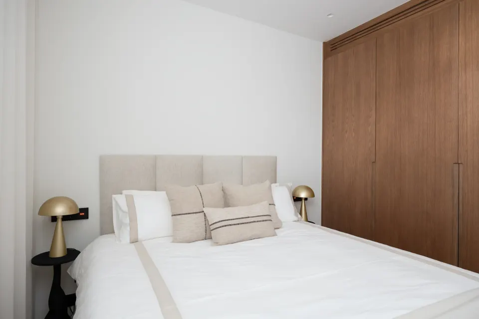 Arka Hill — Apartment in Marbella Golden Mile