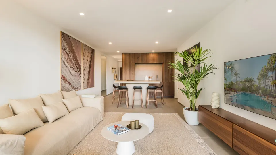 Datura 2-1 — Apartment in Marina Puente Romano