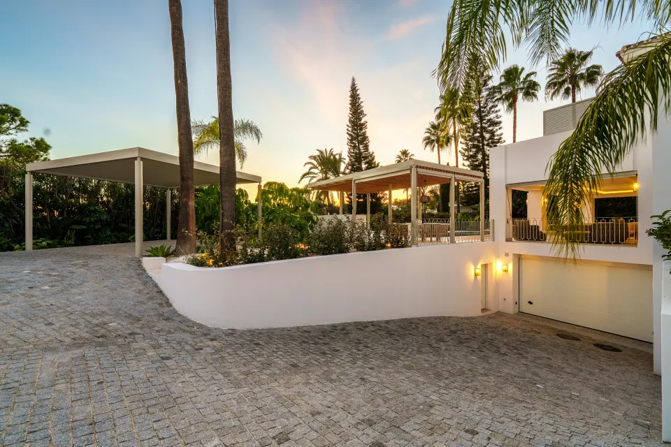 Villa Agata — Villa in La Quinta