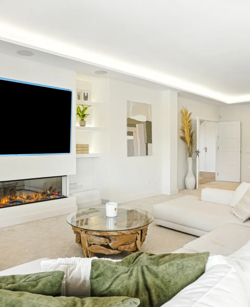Mijas — Villa on the Costa del Sol