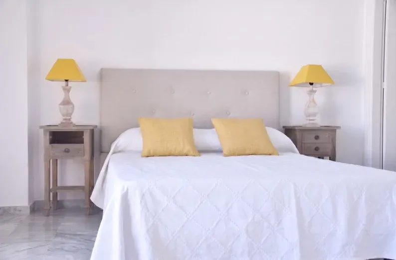Golden Beach — Apartment in Marbella