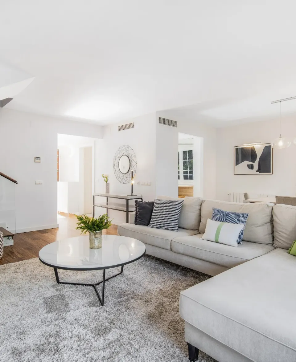 Marbellamar — Townhouse in Marbella Golden Mile