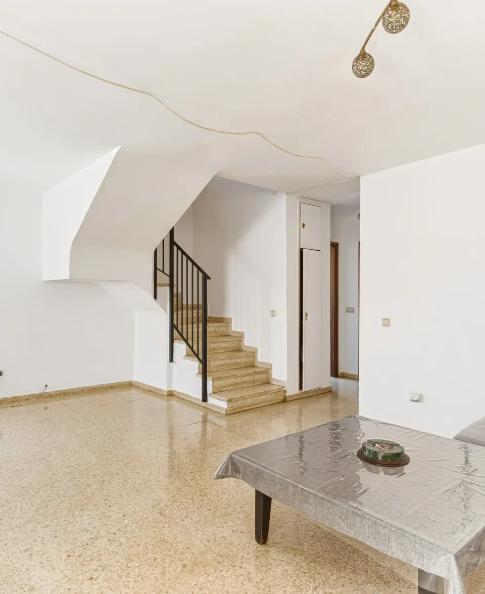 Nueva Atalaya — Townhouse in Estepona