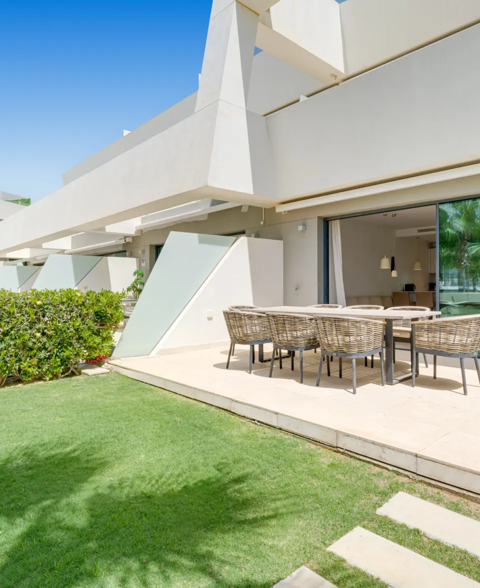 La Cala de Mijas — Townhouse in Mijas