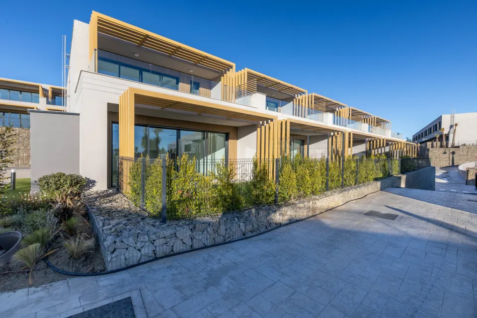 Evergreen Homes — photo 5